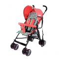  Baby Tilly Jazz BT-SB-0008 Crimson 070